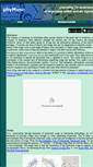 Mobile Screenshot of genmuse.bandungfe.net