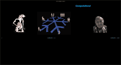 Desktop Screenshot of compsoc.bandungfe.net